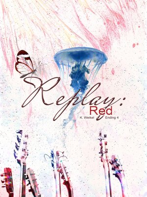 cover image of Replay